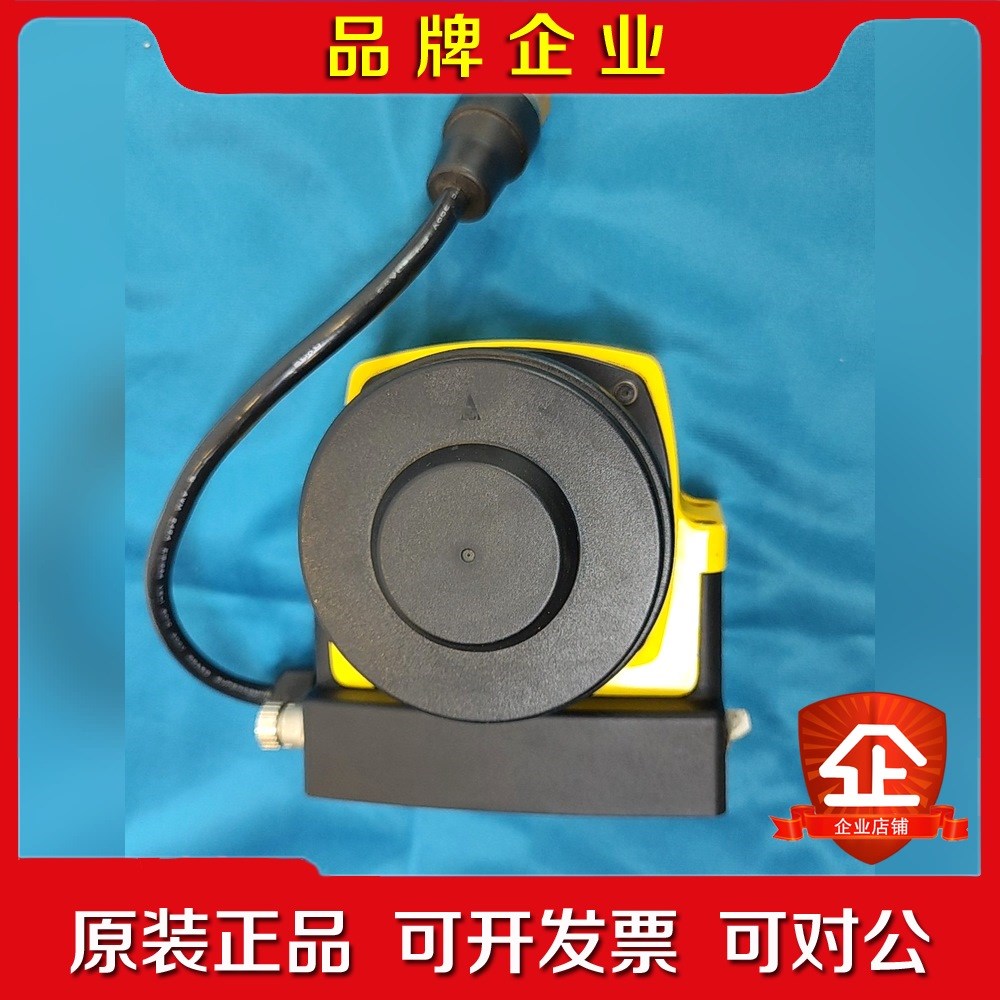 激光扫描器OS32C-SP1功能正常使用实物图片 议价