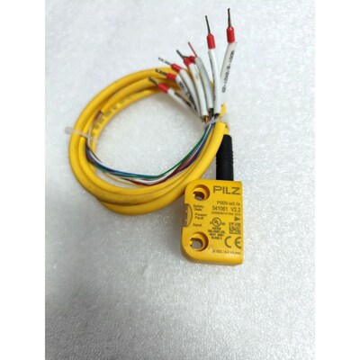 PILZ皮尔兹541061 议价