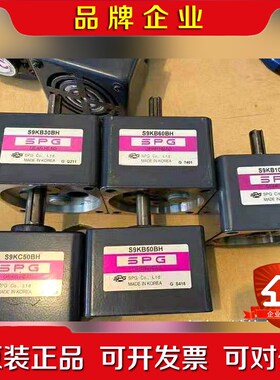 PG减速器 S9KB30BH 议价