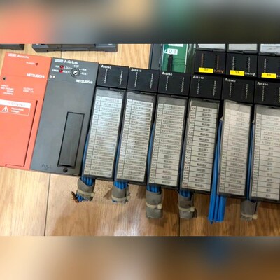 Mitsubishi三菱A1SX40 A1S10 议价