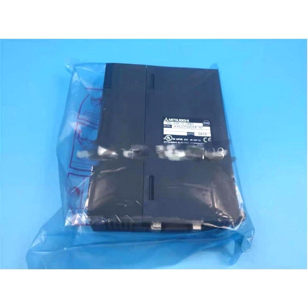 A1SJ71QC24-R2 三菱模块标价要直接拍 议价