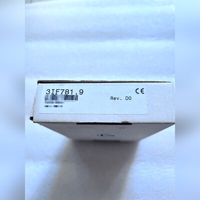 贝加莱模块3IF781.9议价、直拍不发货 议价