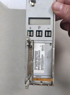 6SN1122-0BA12-0AA0轴卡实物拍摄功能 议价