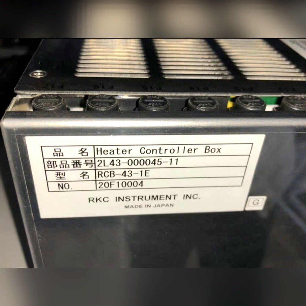 RCB-43-1E2L43-000045-11 日本产R 议价