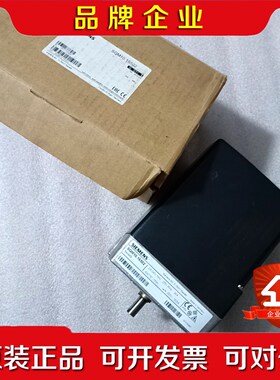 SQM10.16502原装进口伺服电机 燃烧机风门执行 议价