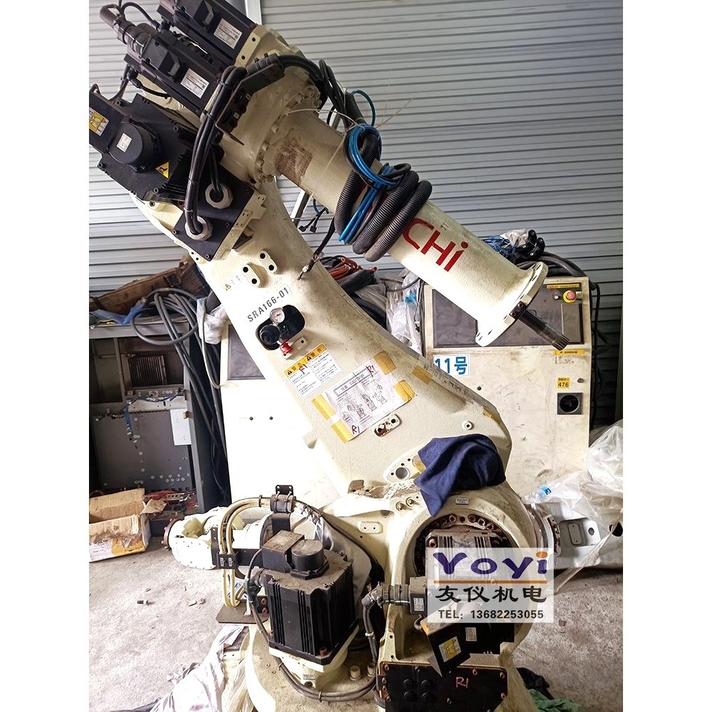 那智SRA166 ST210TP MZ50机器人减速机电机 议价