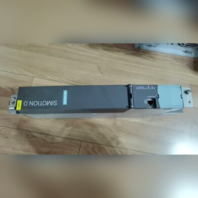 SIMOTION D控制器6AU1435-2AD 议价