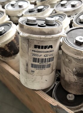 PEH200OO429CMUV2900UF420VDCA 议价