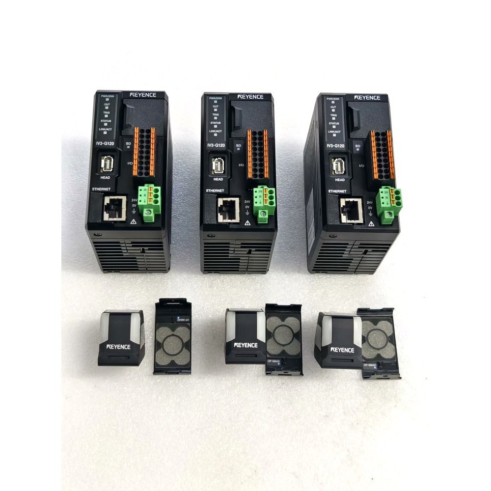 基恩士IV3-G500CA+IV3-G120 议价