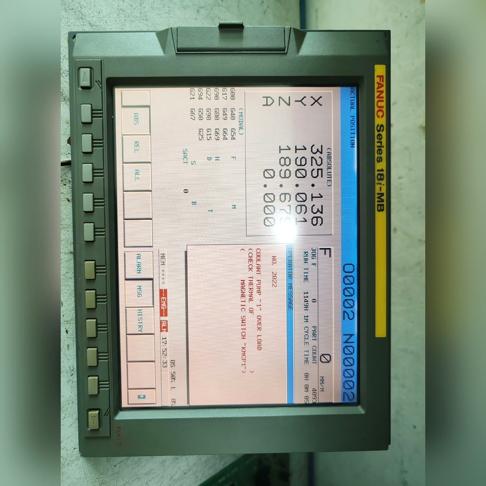 A02B-0283-B502 B503发那科18i-MB T 议价