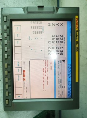 A02B-0283-B502 B503发那科18i-MB T 议价