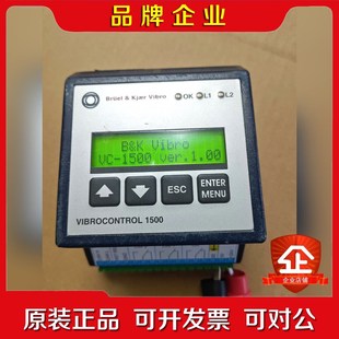 ruel VIBROCONTROL 议价 Kjaer