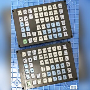DX711三菱M70系统水晶 议价 KB026FCU7 FCU7