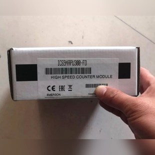 议价 现货 IC694APU300 原装