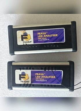 20通道Feasa 20通道LED分析仪10通道色谱仪2 议价