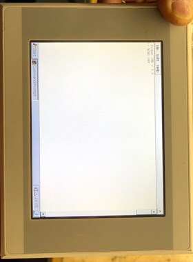 xv-102-d6-57tvrc-10 伊顿触摸屏 议价