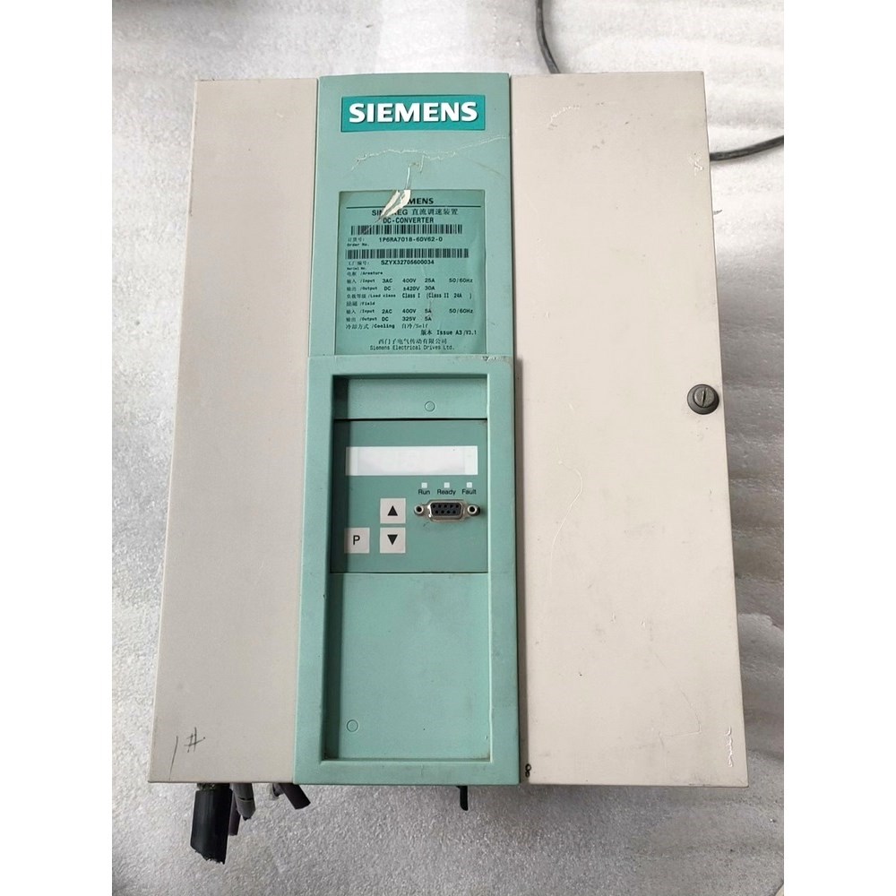 1P6RA7018-6DV62-0的实物图功能 议价