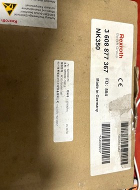 力士乐NK350NK350S 3608877367 未 议价