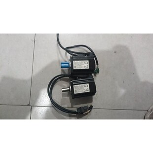 议价 C10602RS1成色漂 200W伺服电机ECM A3H