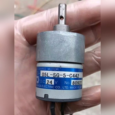 TG-05L-SG-5-C442 驰卡沙马达件 议价