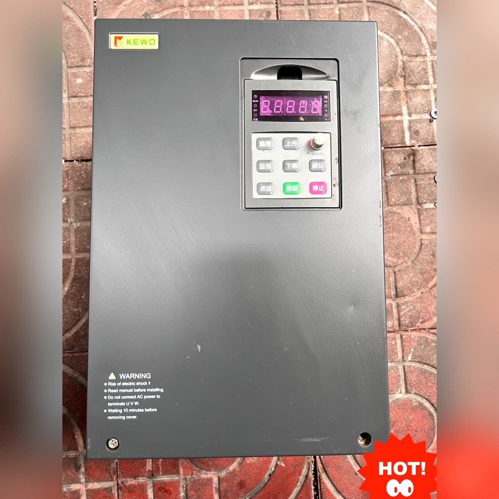 科沃变频器AD800N-4T22GB30PB 议价