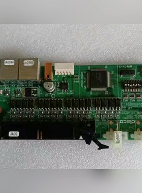 16-DIH FBPCB-0257 日本DISCO 通 议价