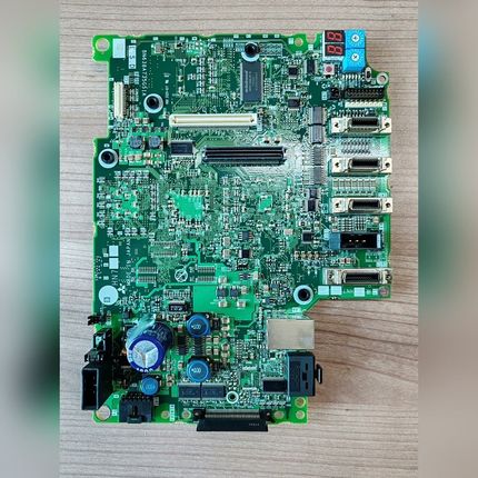 HN765HN765C三菱M70E70系统主机主板原装 议价