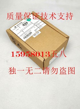 AB罗克韦尔1786TJPR议价实物照 议价