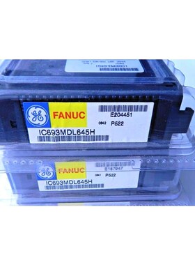 IC693MDL646 IC693MDL654 IC693M 议价