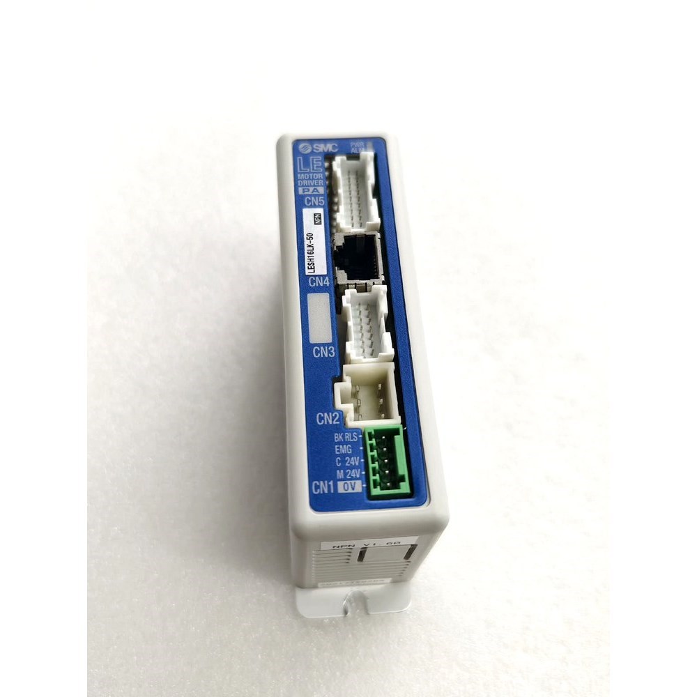 SMC电缸驱动器LECPAN1D-LESH16LK-50 议价