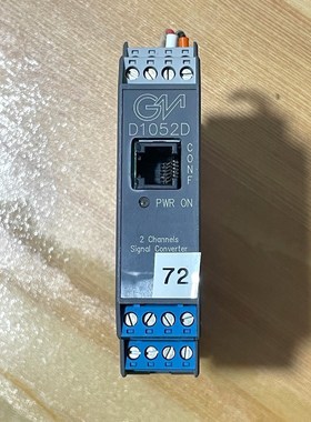 意大利GM安全栅 D1052D 实物拍摄包好. 议价