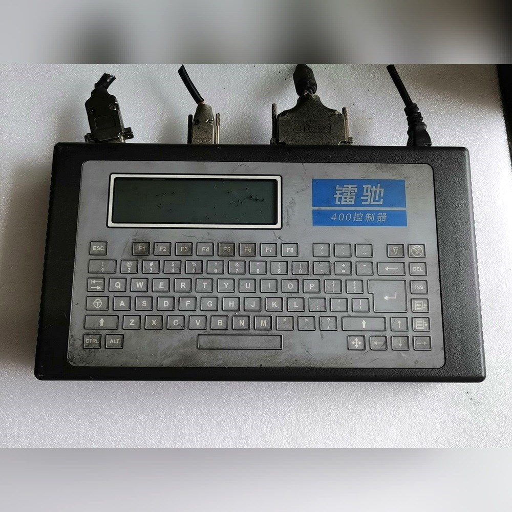 Telesis镭驰400控制器 打标机控制器 实物图 议价