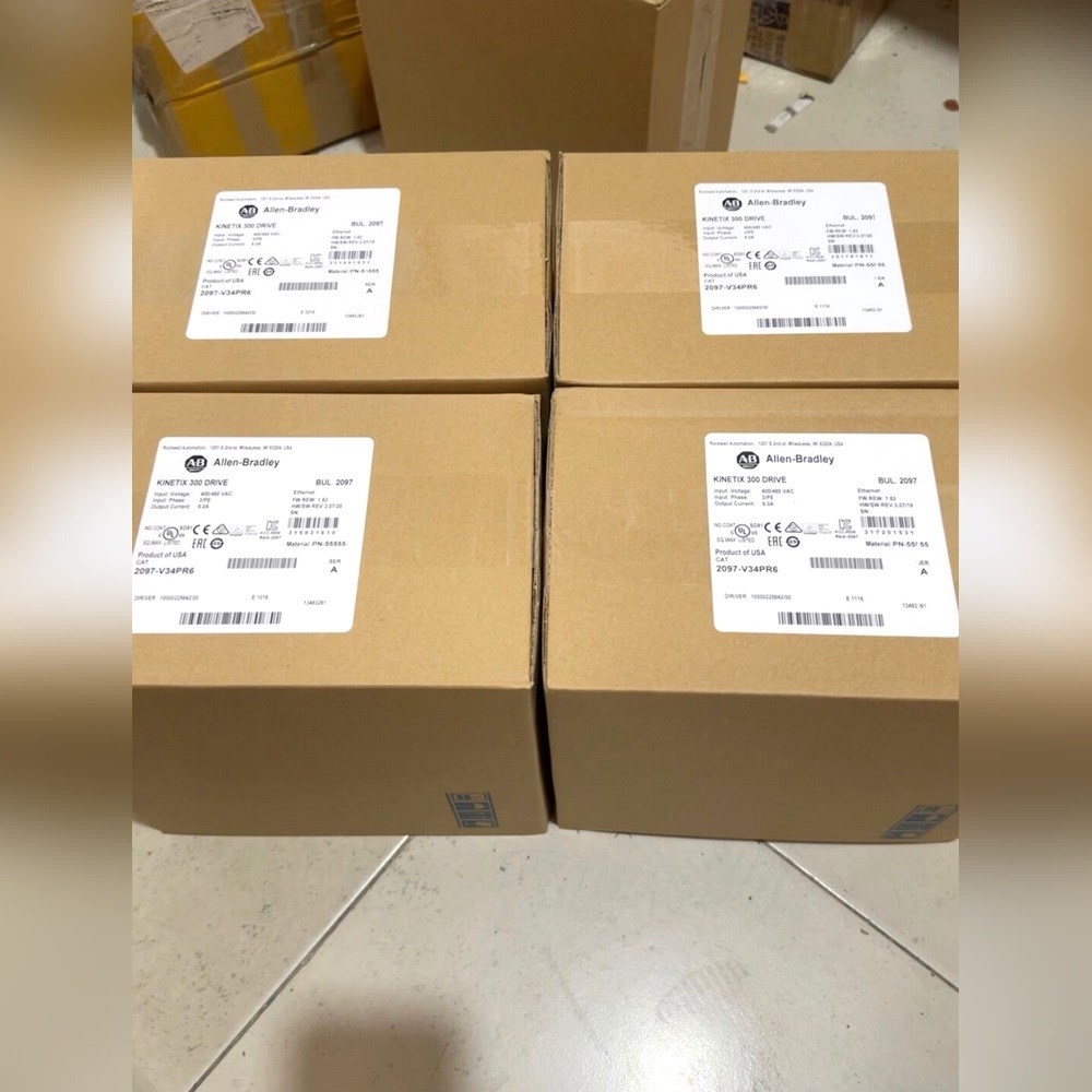 2097-V34PR6+AB+原装+现货4个+标价 议价