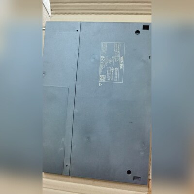 SIEMENSSIMATIC S7-400 PLC型 议价