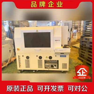 LEDA-3GP全自动晶粒点测机 议价