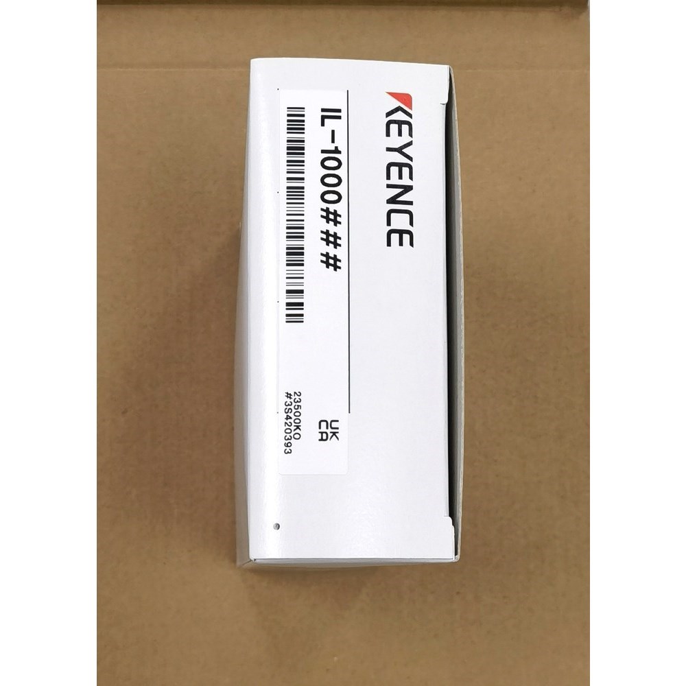 原装基恩士IL-1000放大器单元主模组数量1个. 议价