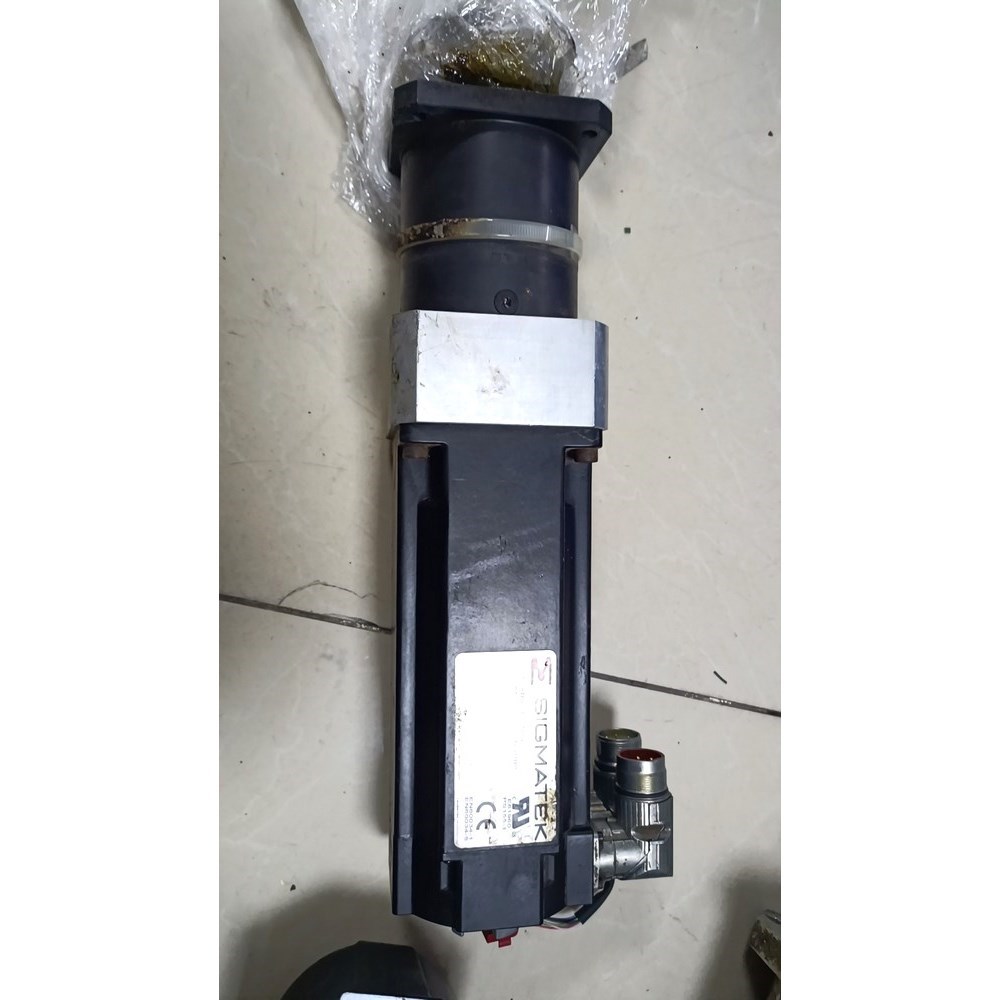 SIGMATEK伺服电机AKM44G-ANCNGBB0包 议价