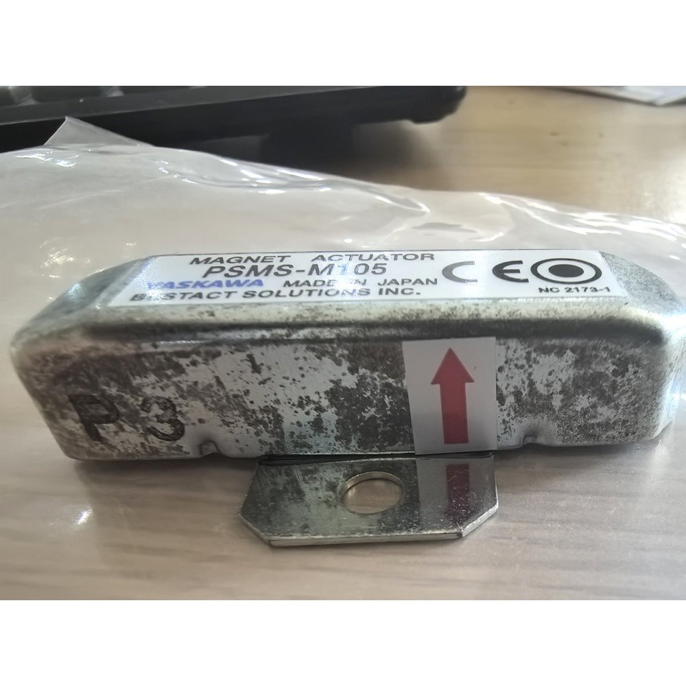 安川磁性开关PSMS-M105原装放的时间长表面 议价