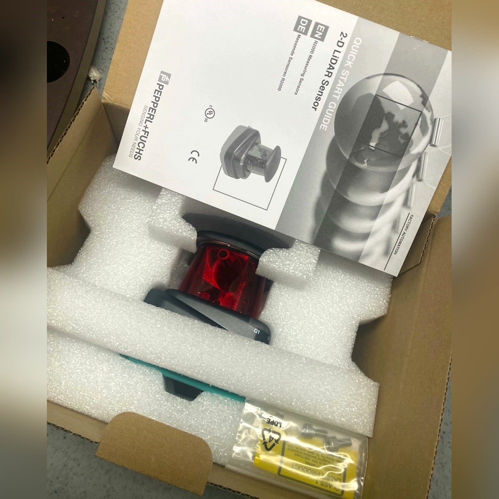 倍加福OMD30M-R2000-B23-V1V1D-HD-1 议价