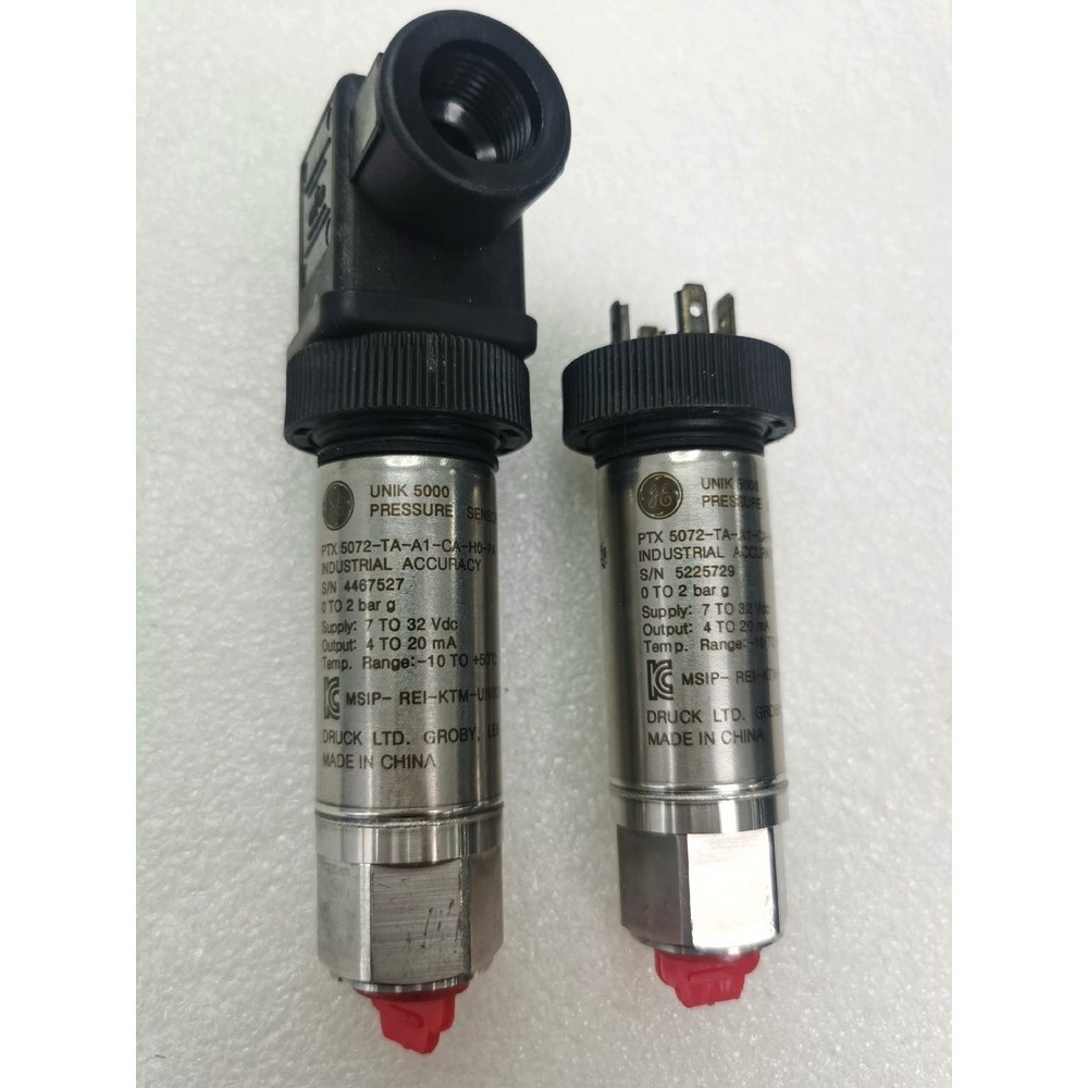GE德鲁克UNIK5000压力传感器 议价