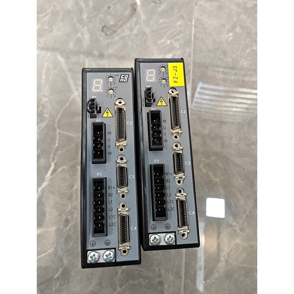 高创驱动 CDHD-1D52AAP1 件 功能正常 现货 议价