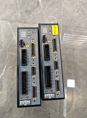 高创驱动 CDHD-1D52AAP1 件 功能正常 现货 议价