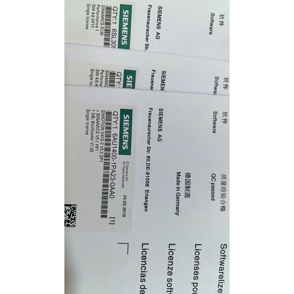 6FC5833-2GY40-4YA0-Z内存卡原装未 议价