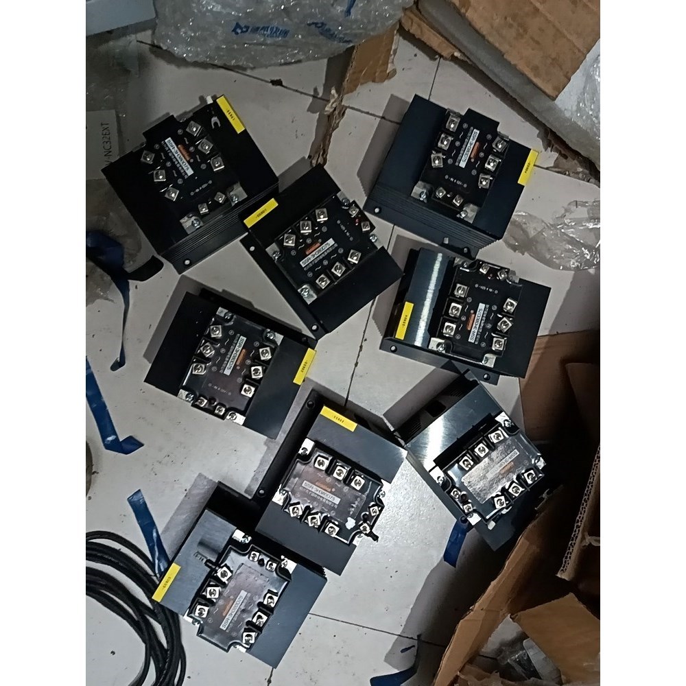 杭州西子固体继电器SSR-3H380D75SSR-3H38 议价