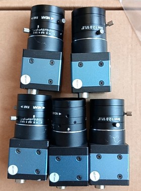 大恒工业相机EM2L-161U3C的无包装现货五台! 议价