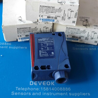 施耐德光电开关有XUX0AKSAT16T、XU 议价