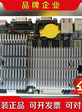 3.5寸主板低功耗无风扇104+主板嵌入式工业主板Celer 议价