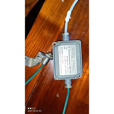 德国Ahlborn传感器MR 784231D一套需要的议价出 议价