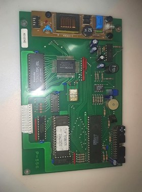 OYO DENSHI P-556 PCB 议价