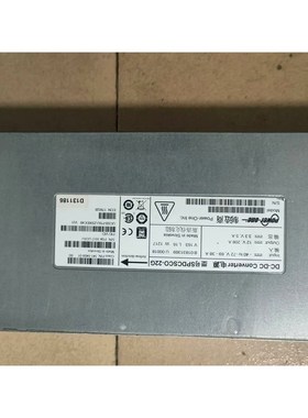 DC-DC CONVERTED 电源SPDCSCO-2 议价